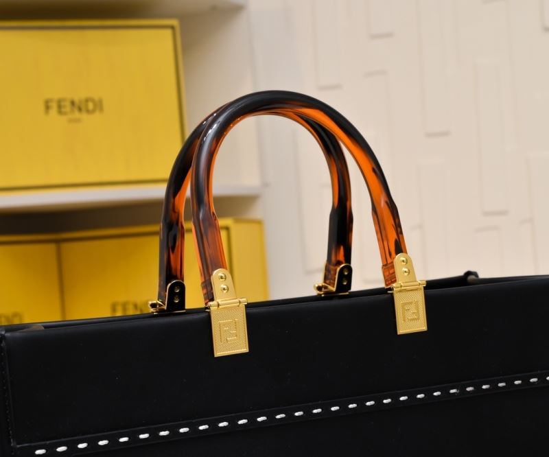 Fendi Shopping Bags